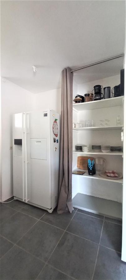 Villa Pomme Cannelle Le Diamant Kültér fotó