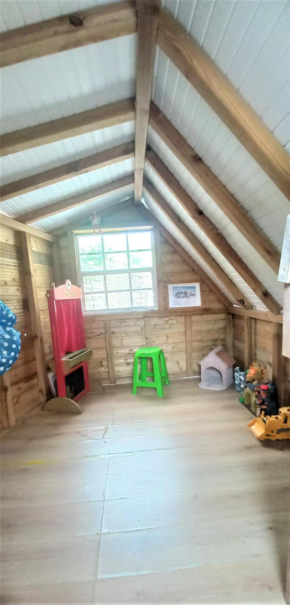 Villa Pomme Cannelle Le Diamant Kültér fotó