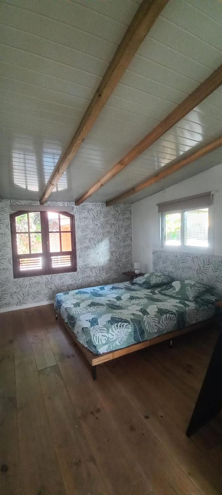 Villa Pomme Cannelle Le Diamant Kültér fotó